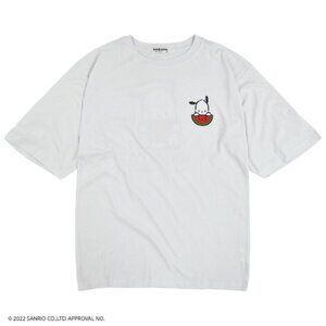 NEW Sanrio Pochacco T-shirt - From Japan